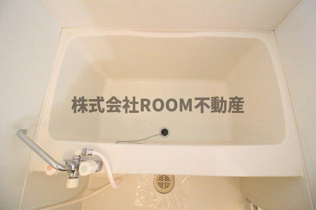 セジュール・希ららの浴室|お風呂です