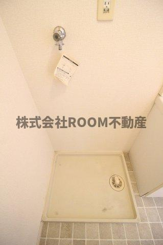 セジュール・希ららの設備