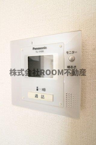 セジュール・希ららのセキュリティ