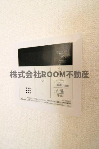 セジュール・希ららの設備
