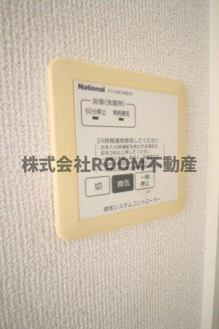 セジュール・希ららの設備
