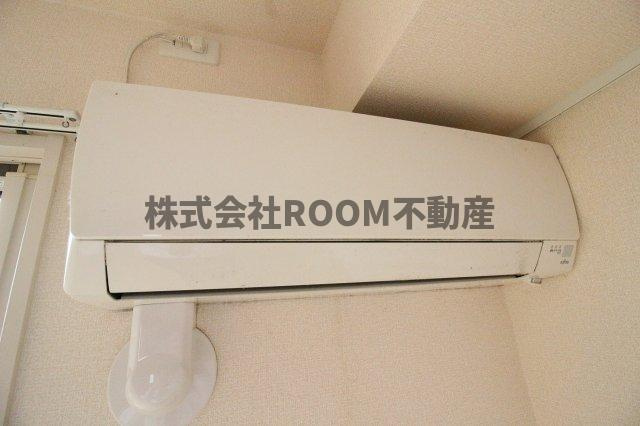 シェルト下川東の設備