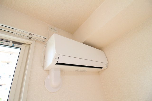 セジュールグレイスの設備