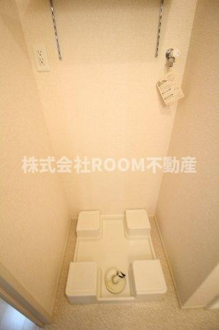 セジュールグレイスの設備