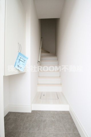 エランドールの内装|きれいな内装です