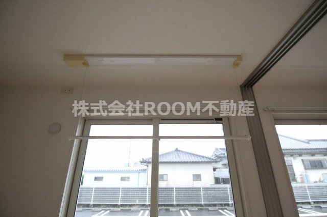 グランモアTOJIKIの設備
