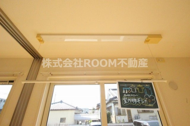 グランモアTOJIKIの設備