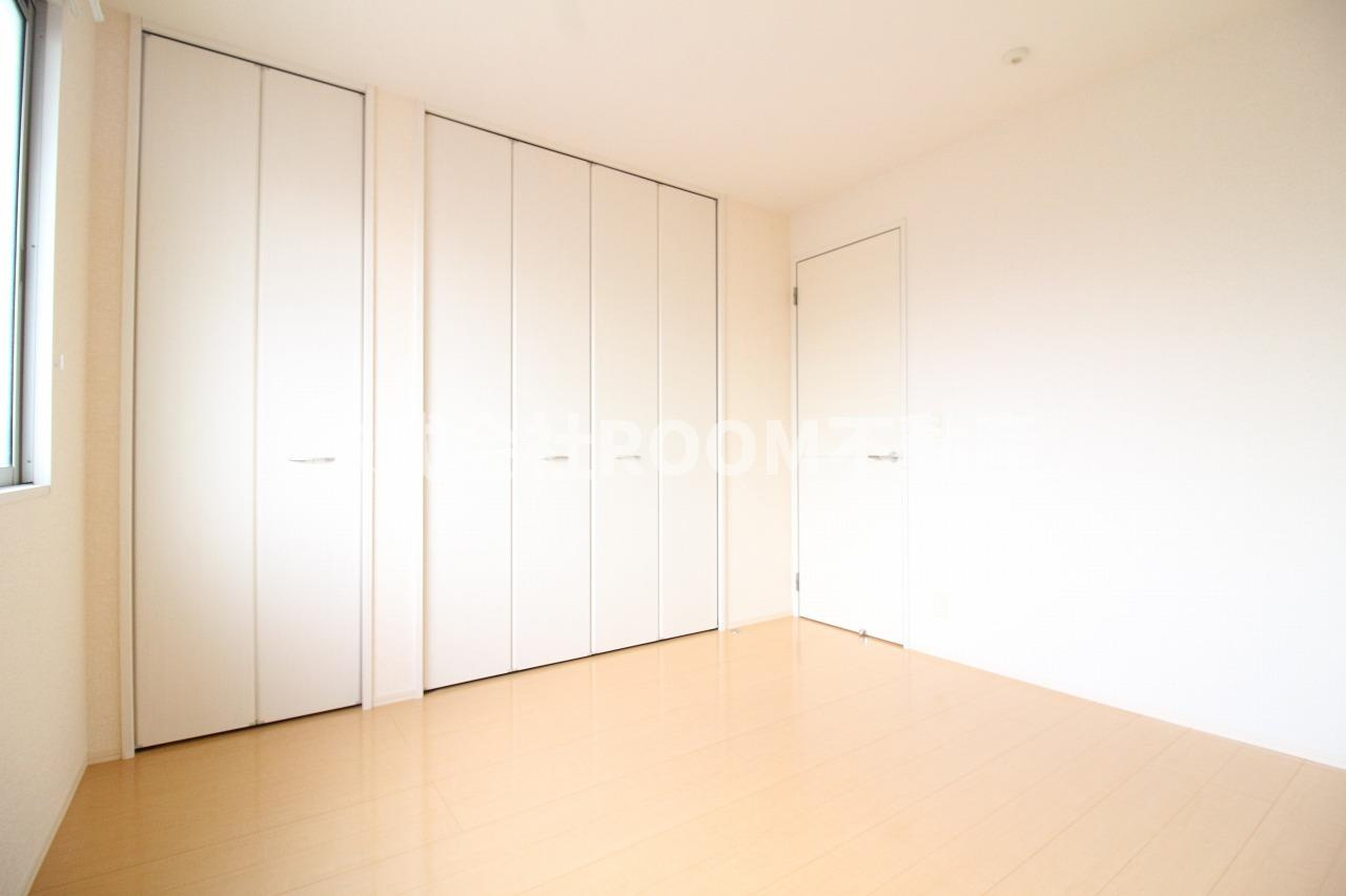 N’ｓ　BLANC　Ａ棟の子供部屋|お子さんのいるうちは子供部屋に使ってはいかがでしょうか