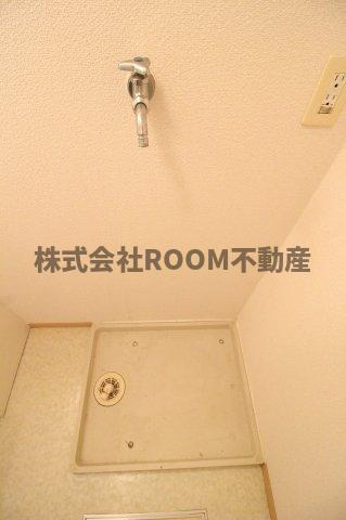 グリーンヒルズたかおの設備