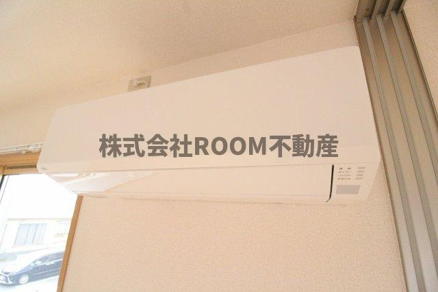 グリーンヒルズたかおの設備