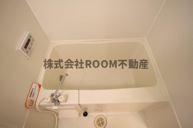 グランモアTOJIKIの浴室|日々の暮らしに欠かせないお風呂です