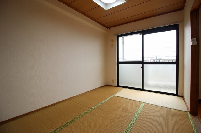 キルトスターの和室|畳の上でゆっくりとくつろげる和室です