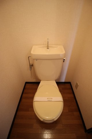 キルトスターのトイレ|トイレも気になるポイント