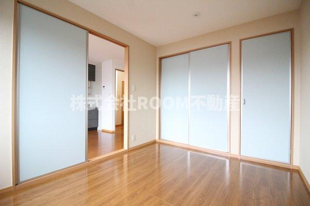 ヴィーブル雅の子供部屋