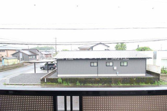 ヴィーブル雅の展望