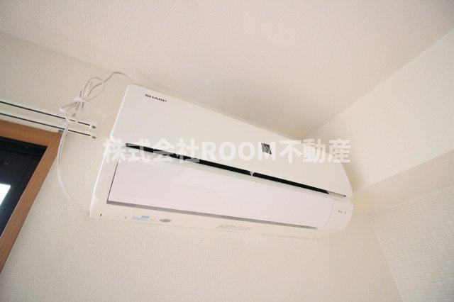 ヴィーブル雅の設備