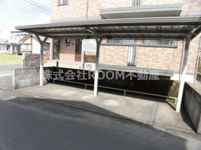 ウィルコート志比田のその他共用部分