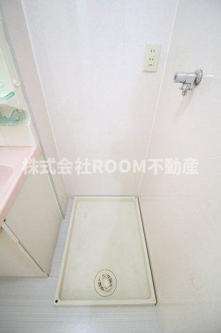 ヴィーブル雅の設備