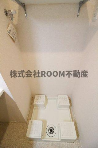 アビテプレミールのトイレ|トイレです