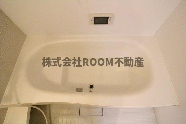 アビテプレミールの洗面所|脱衣スペースもあります