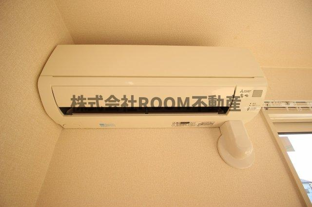 アビテプレミールの設備