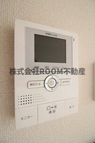アビテプレミールのセキュリティ