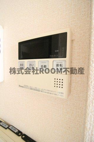 アビテプレミールの設備