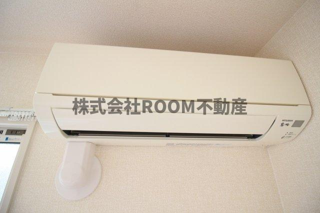アール　ナチュールの設備