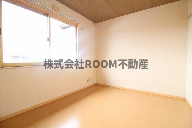 エスポワールタカオの子供部屋|お子さんのお部屋にいかがでしょうか