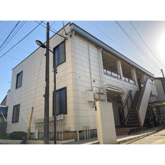 杉並区永福4丁目のマンションの画像