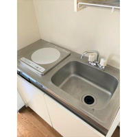 ※写真は他のお部屋のものです。
