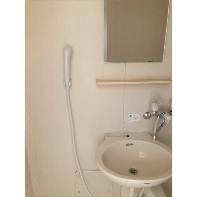 ※写真は他のお部屋のものです。