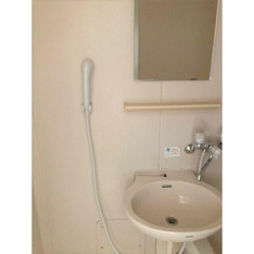 ※写真は他のお部屋のものです。