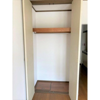 ※写真は他のお部屋のものです。