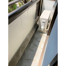 ※写真は他のお部屋のものです。