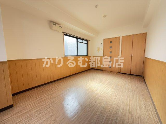 ラフォーレ都島北通のその他