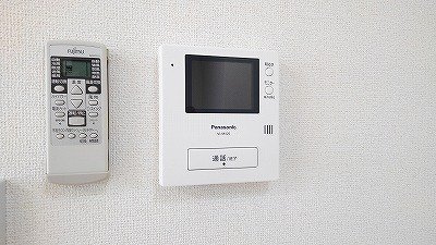 【セキュリティ】 | サニープロムナード