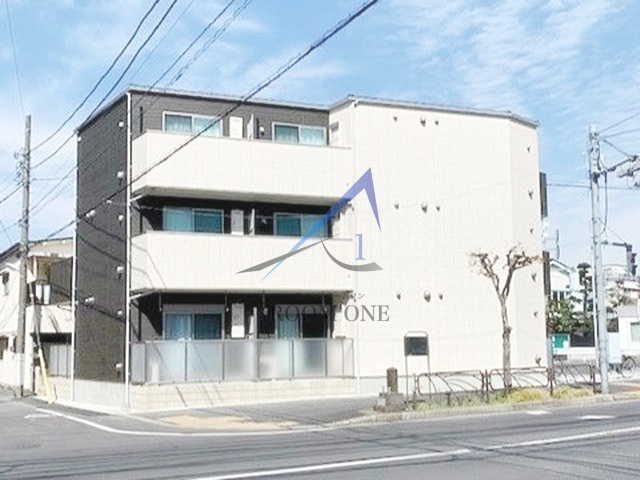 グリシーナ新小岩