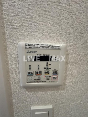 【設備】プレサンス東三国駅前グランクラス