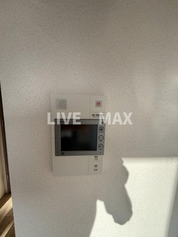 【セキュリティ】プレサンス東三国駅前グランクラス