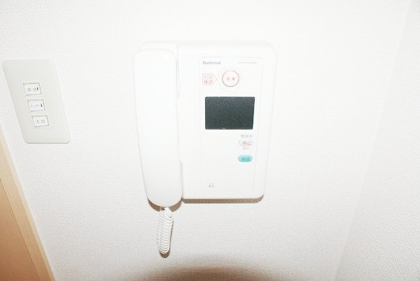 【セキュリティ】カルム千昇Ⅱ 