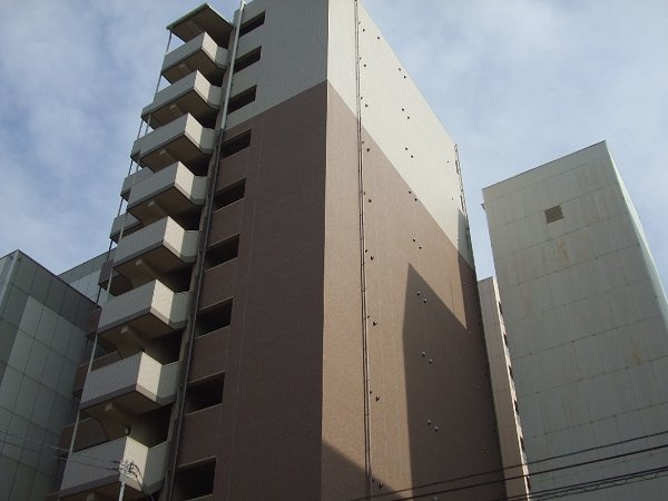 【外観】カルム千昇Ⅱ 
