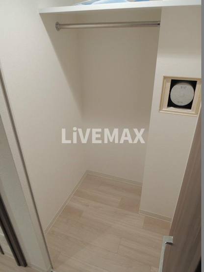 【設備】プレサンス梅田東アルファ