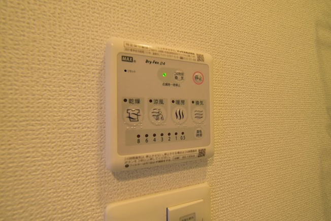 【設備】セレニテ新大阪カルム