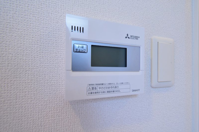 【セキュリティ】セレニテ新大阪カルム