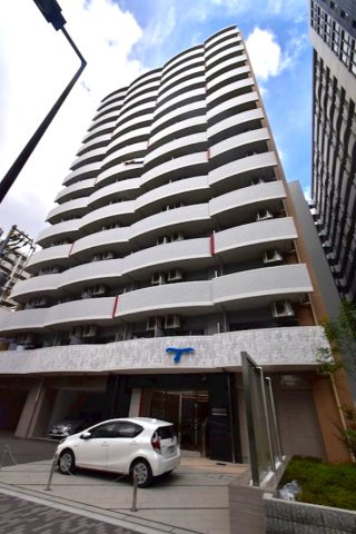 【外観】セレニテ新大阪カルム