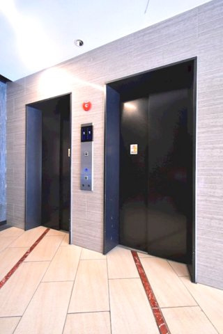 【その他共用部分】セレニテ新大阪カルム