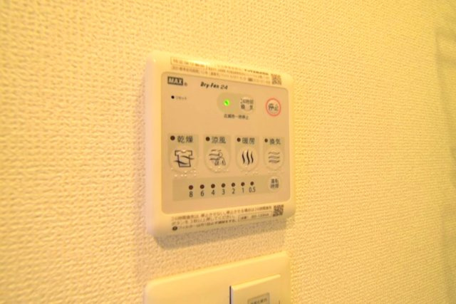 【設備】セレニテ新大阪カルム