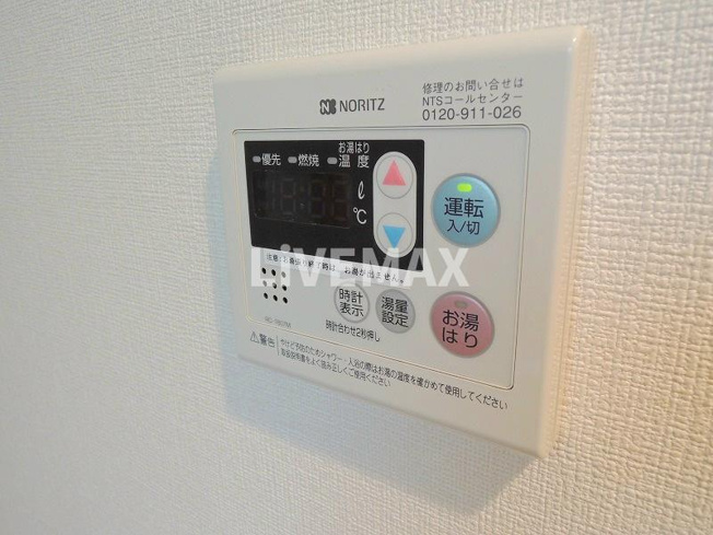 【設備】