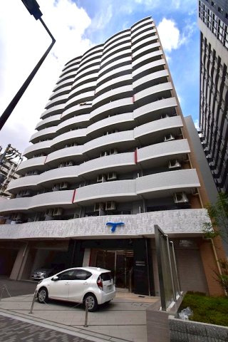 【外観】セレニテ新大阪カルム